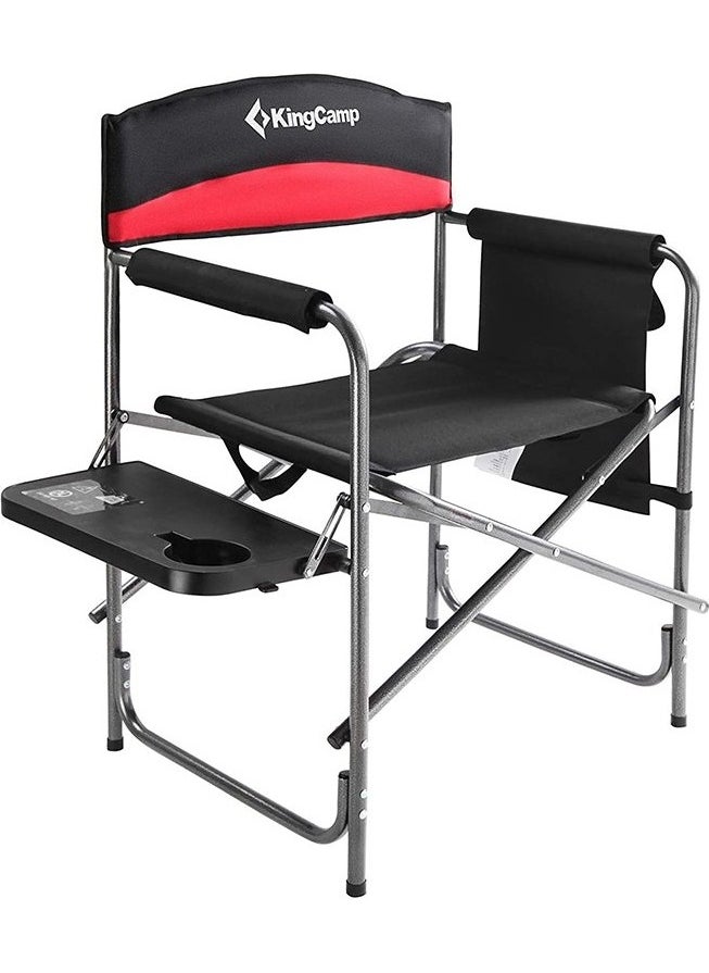 Kingcamp Folding Drector Chair