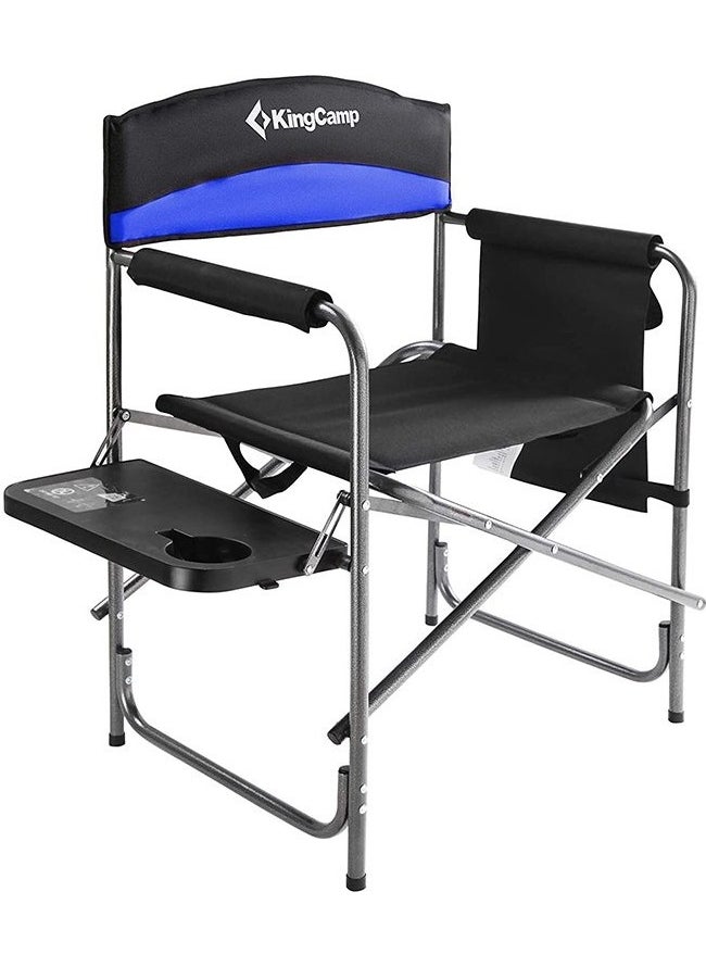 Kingcamp Folding Drector Chair