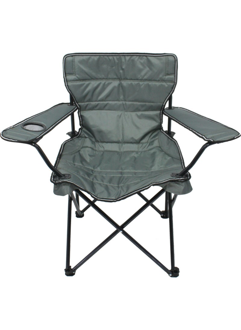 Cup Chair Set of 4 - With Carrying Bag, Does Not Take Up Space