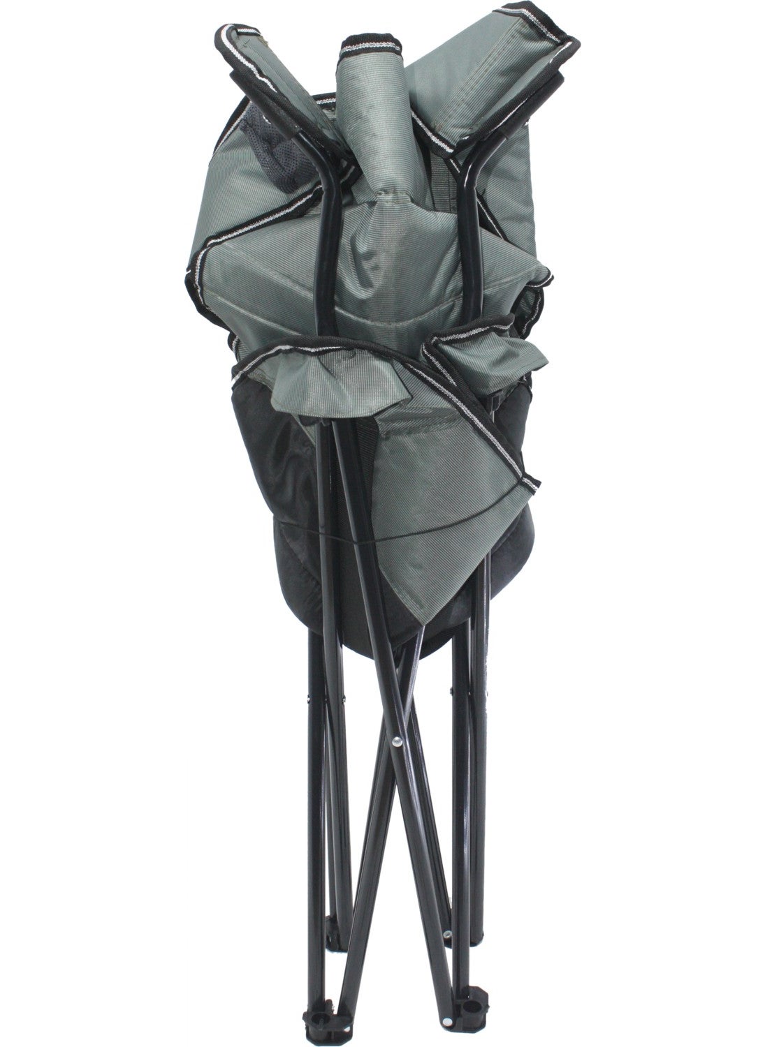 Cup Chair Set of 4 - With Carrying Bag, Does Not Take Up Space