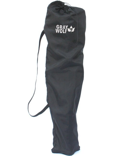 Cup Chair Set of 4 - With Carrying Bag, Does Not Take Up Space