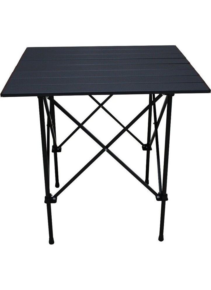 Camping Chair - Camping Table - Camping Set (2 Chairs - 1 Table)