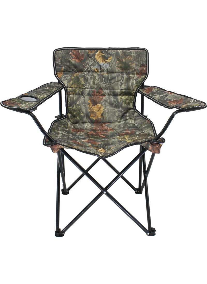 Cup Chair Set of 4 - With Carrying Bag, Does Not Take Up Space