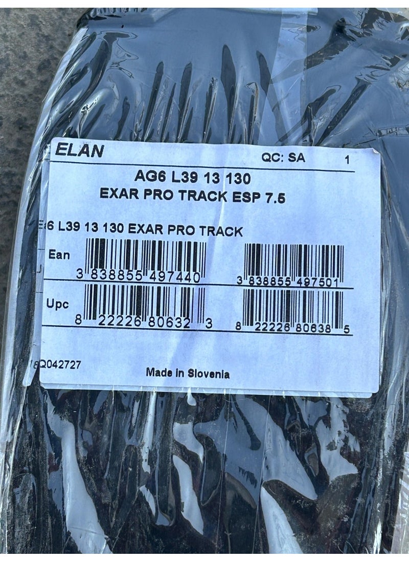 Exar Pro 130 Ski