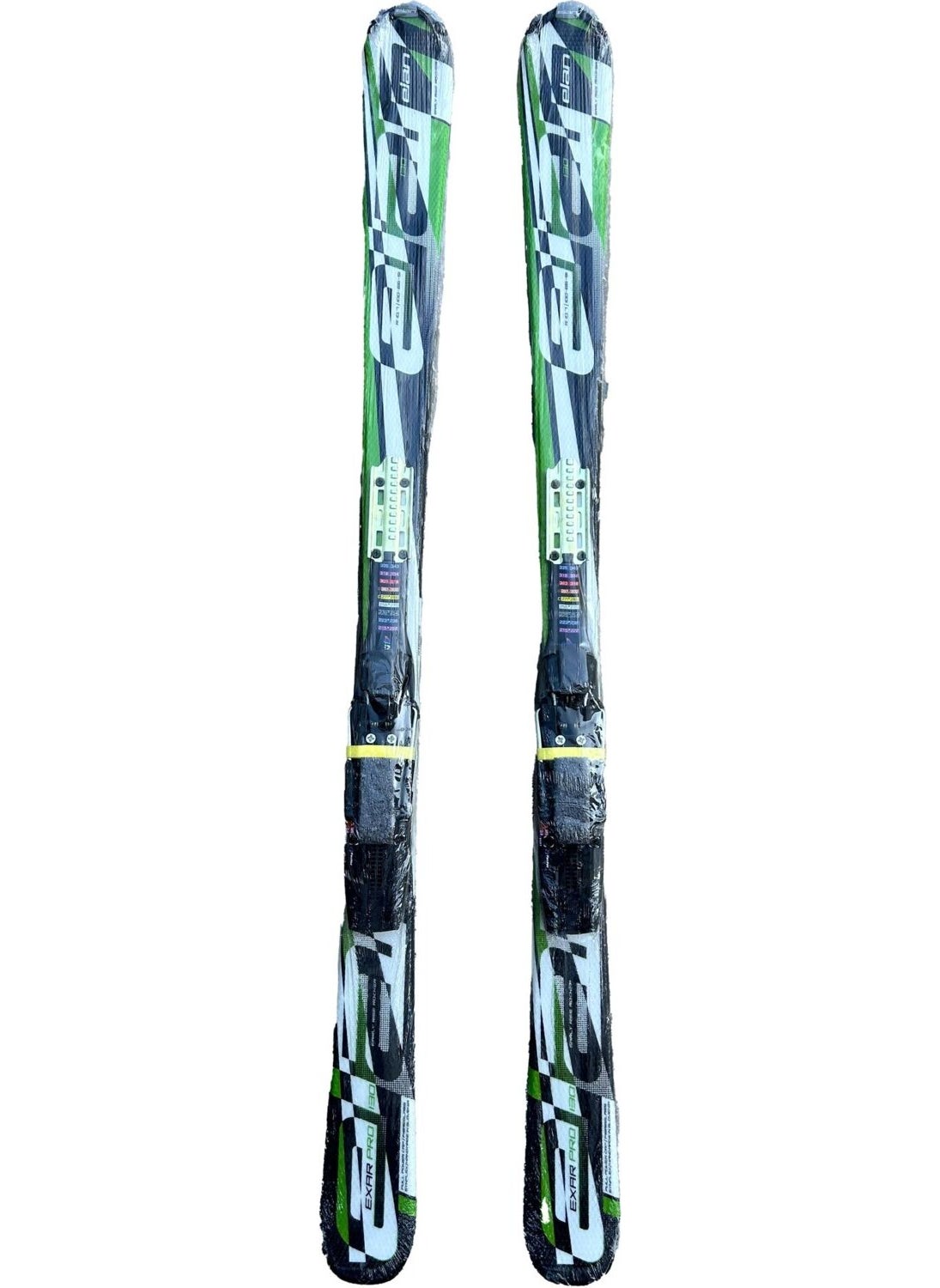 Exar Pro 130 Ski