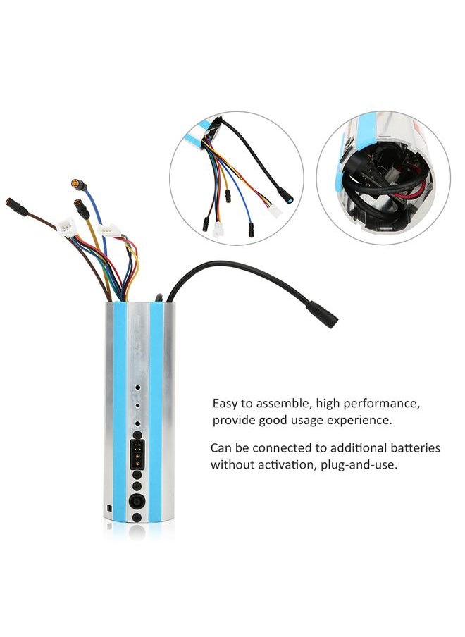 Source Code Controller Control Board Parts for Ninebot Electric Scooter ES1/ES2/ES3/ES4