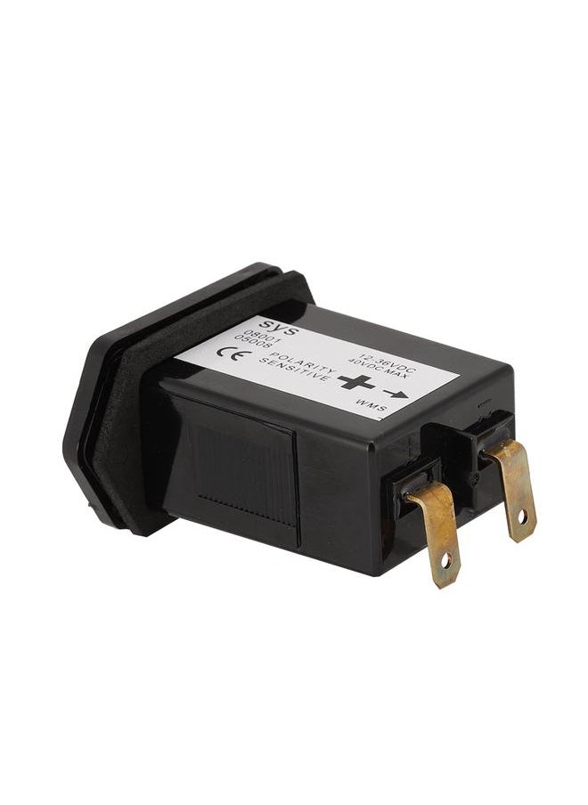 Mobility Scooter Inductive Time Counter Timer for the Elder Mobility Scooter Accessory
