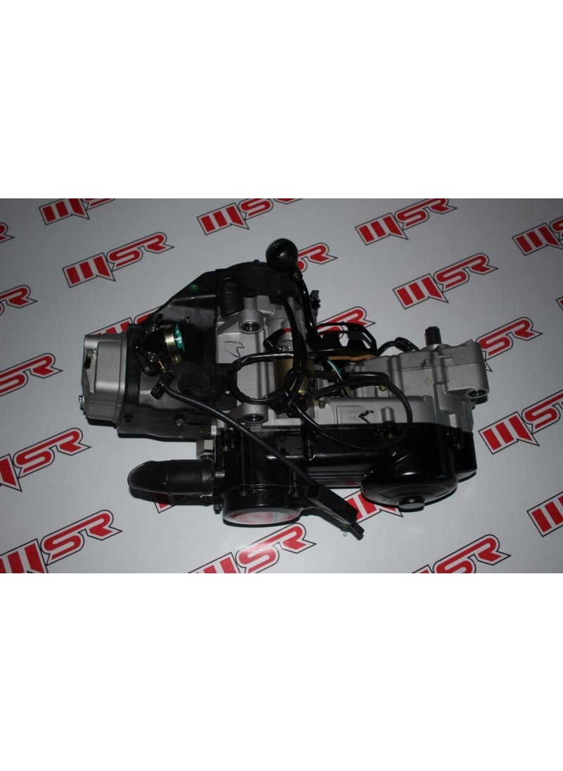Jinlang 150 cc Lower Engine Air Cooled Hand Pulled