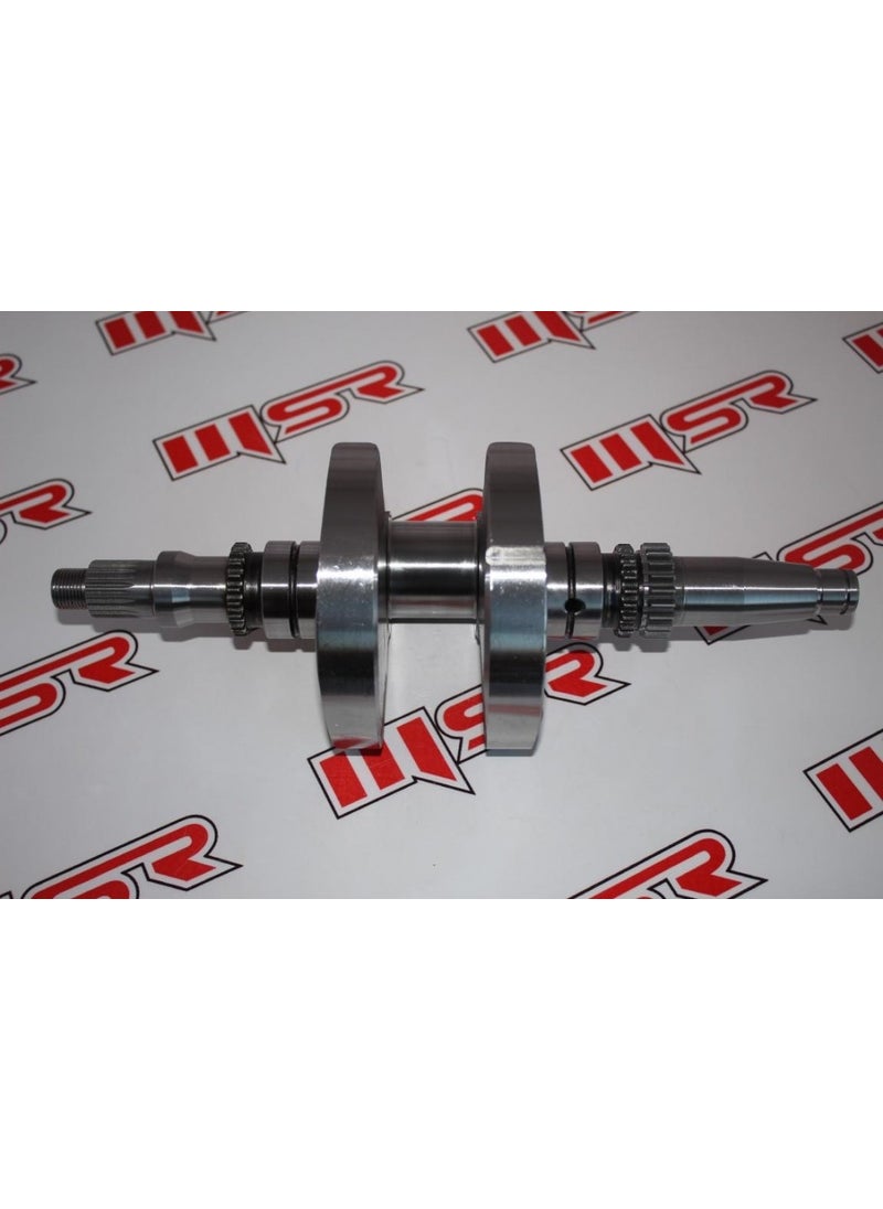 Cf 800 Crank