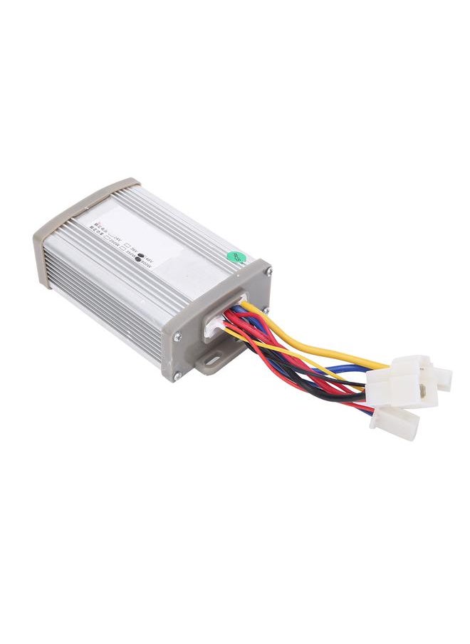 48V 800W Electric Scooter Bike E Bike Tricycle Metal Brush Speed Controller Accessory