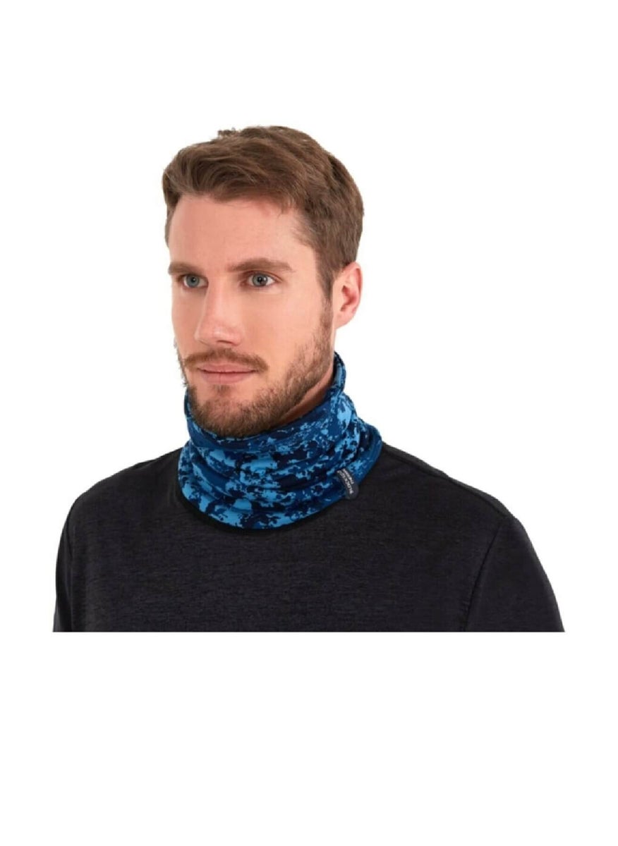 9494 Unisex Thermal Neck Collar Beret