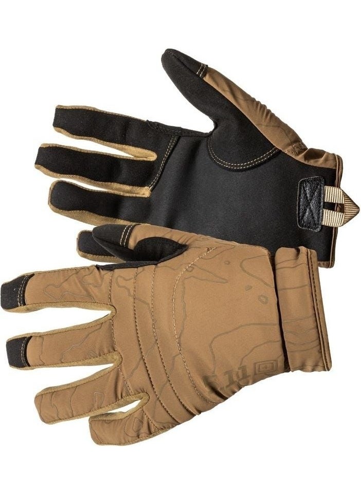 Competition Primaloft Insulated Gloves