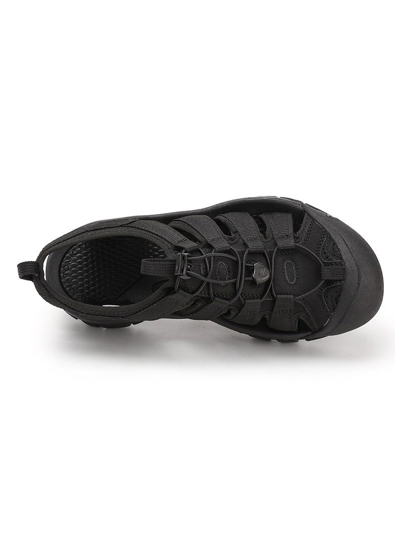 Fashion Baotou Sandals For Women Outdoor Hiking Shoes For Men Beach Sandals For Couples