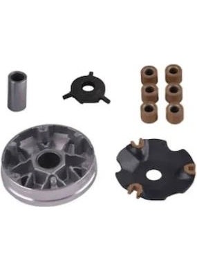 Scooter 50 inch 80 inch Half Front Variator Front Clutch Economical