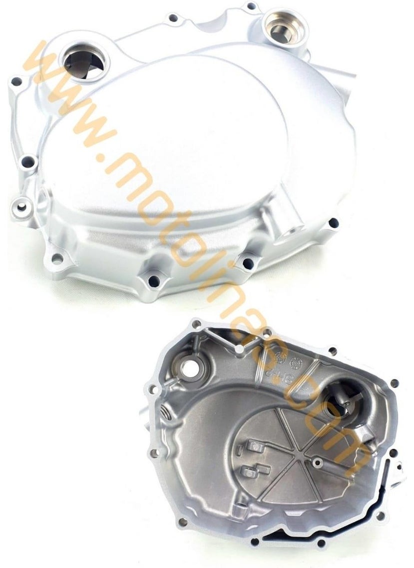 Cg Clutch Cover Right Cg - Asia - Kuba