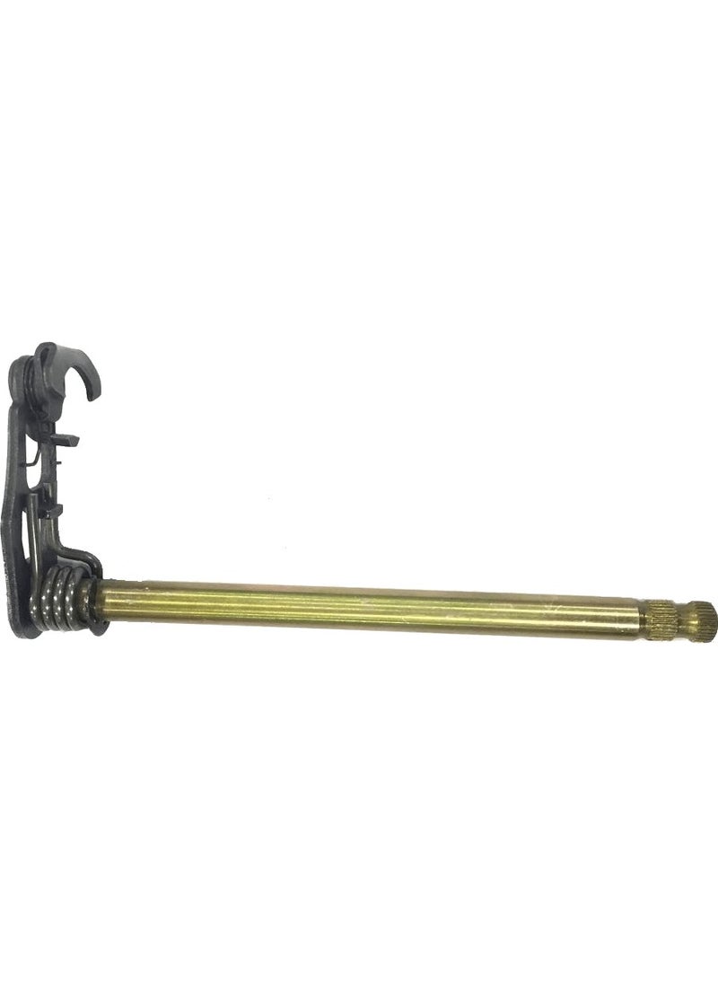 Yamah Ybr 125 Gear Shaft