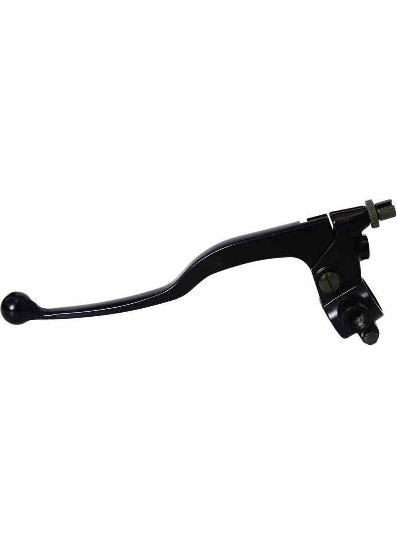 Ybr 125 Clutch Lever Complete