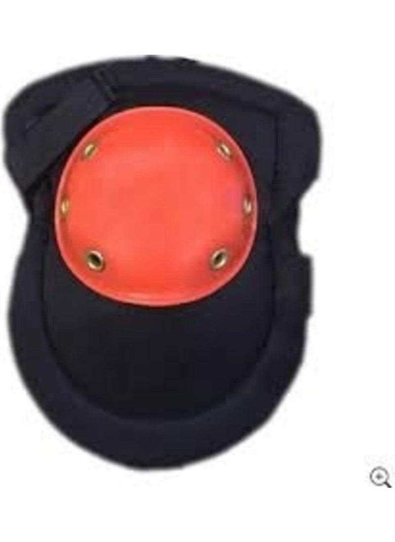 Sponge Supported Polyurethane Knee Pad (1 Pair)