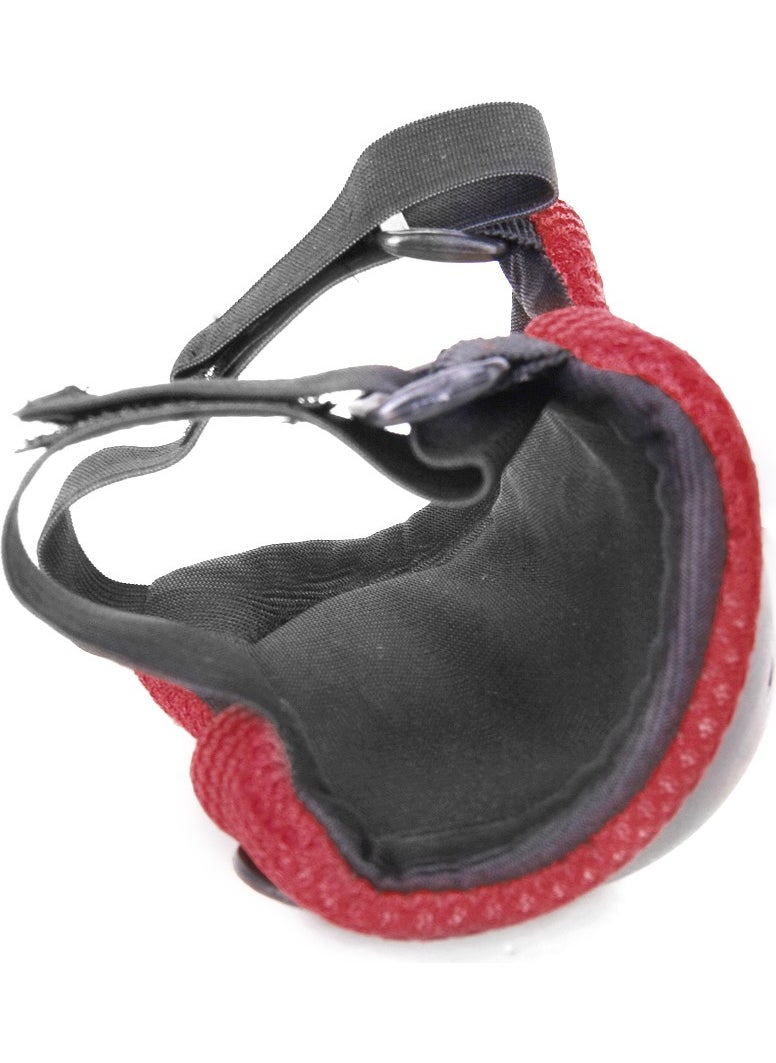 Kids Sports Protective Knee Elbow Wrist Pads For Skating Cycling Skiing