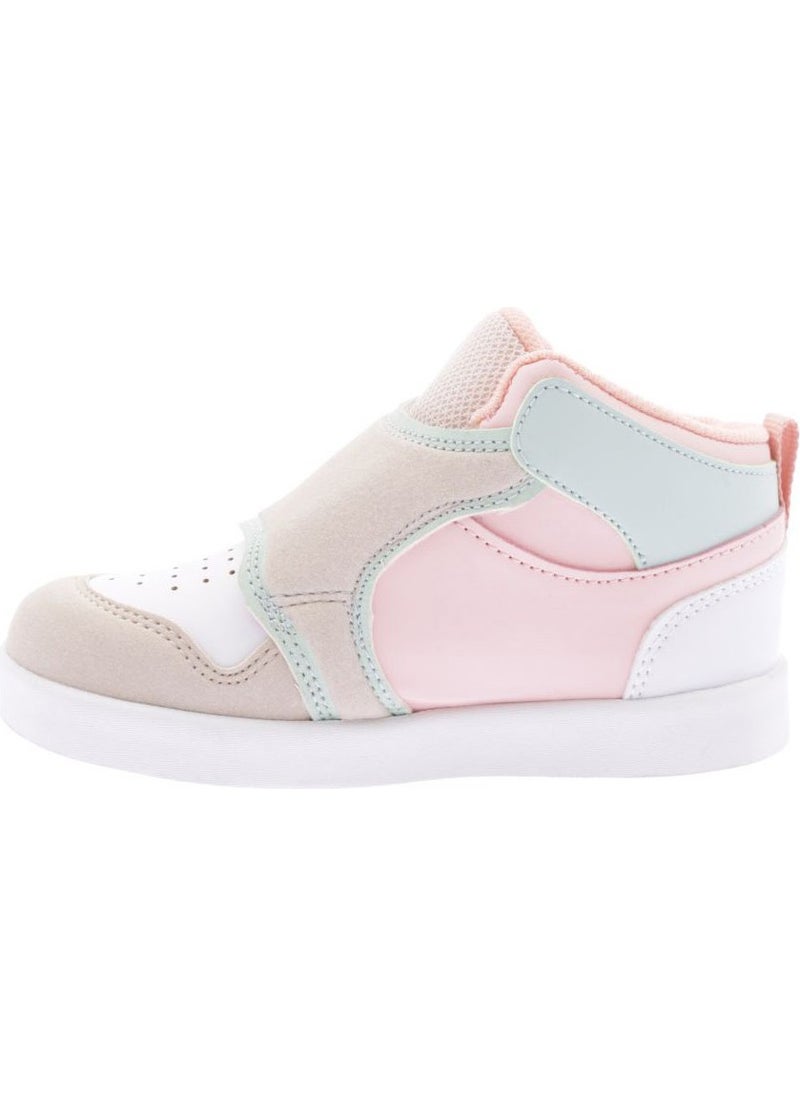 313.P20K.100 Booties Lighted Sneakers Ufo