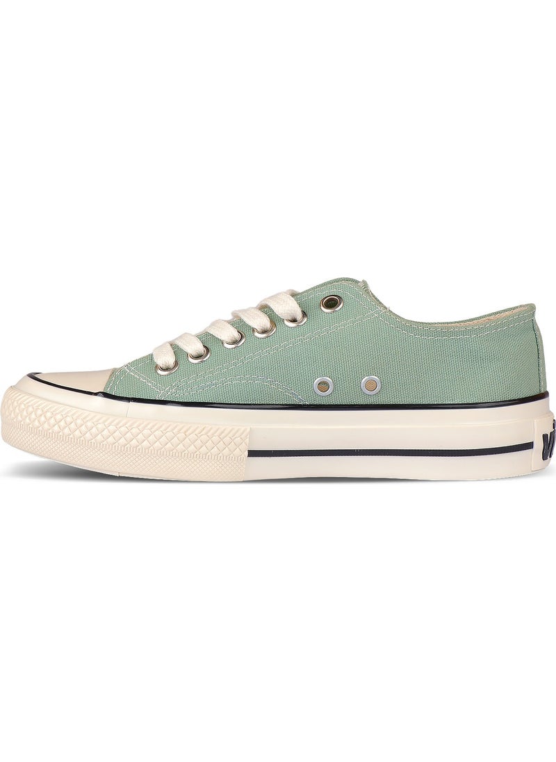 Idol Basic Young Mint Green Sports Shoes
