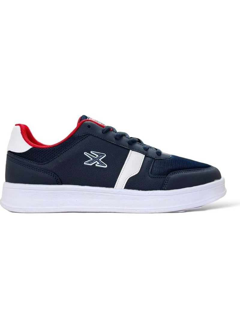 Men's Casual Sneaker Comfortable Sports Shoes Navy Blue