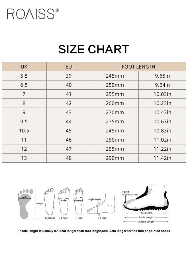 Formal Leather Shoes for Men Round Toe Lace Up Brogue Pattern Breathable Non Slip Shoes Mens Burnished Premium Textured Dress Shoes
