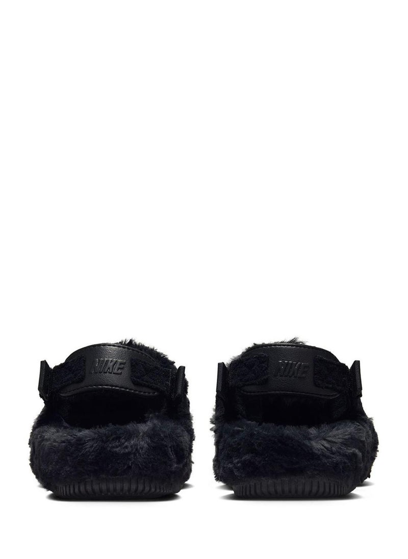Calm Mule Slip Ons