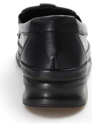 Leather Women's Casual Shoes 864ZA1201