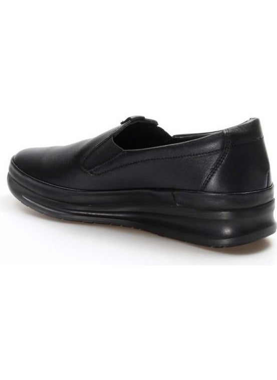 Leather Women's Casual Shoes 864ZA1201