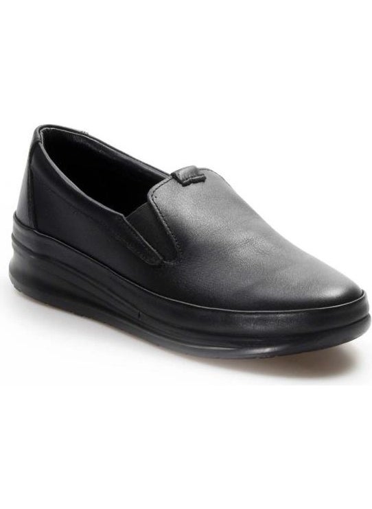 Leather Women's Casual Shoes 864ZA1201