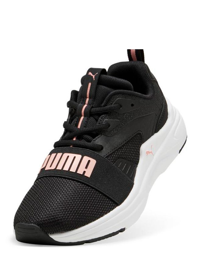 Softride Wired 2