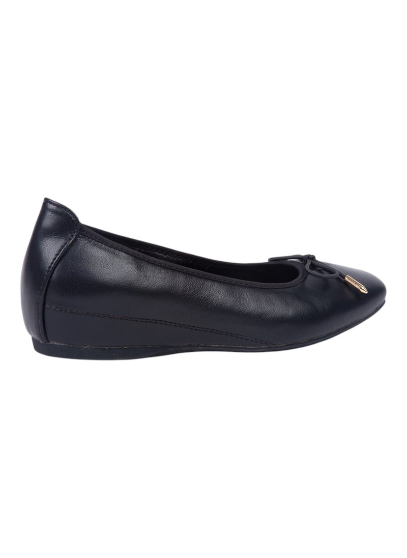 Bata Casual Flat Loafer Shoes