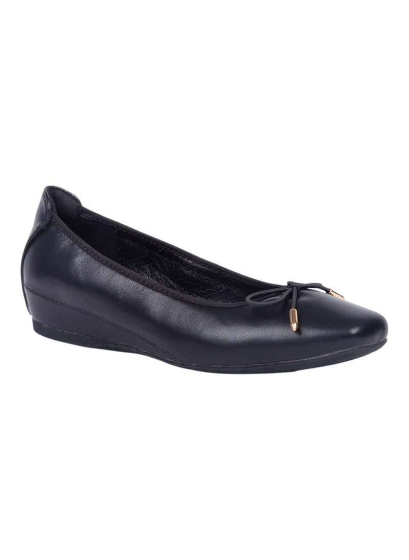 Bata Casual Flat Loafer Shoes