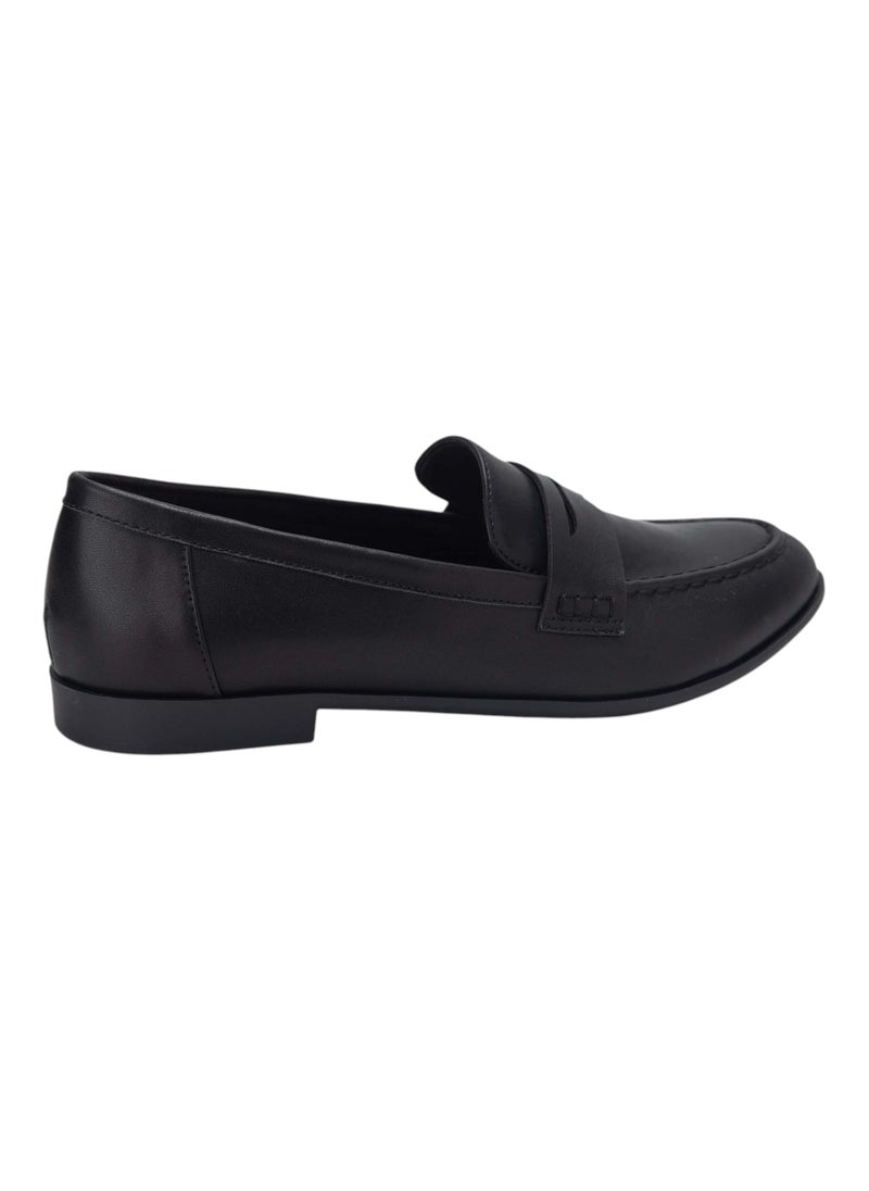Casual Block Loafer Shoes
