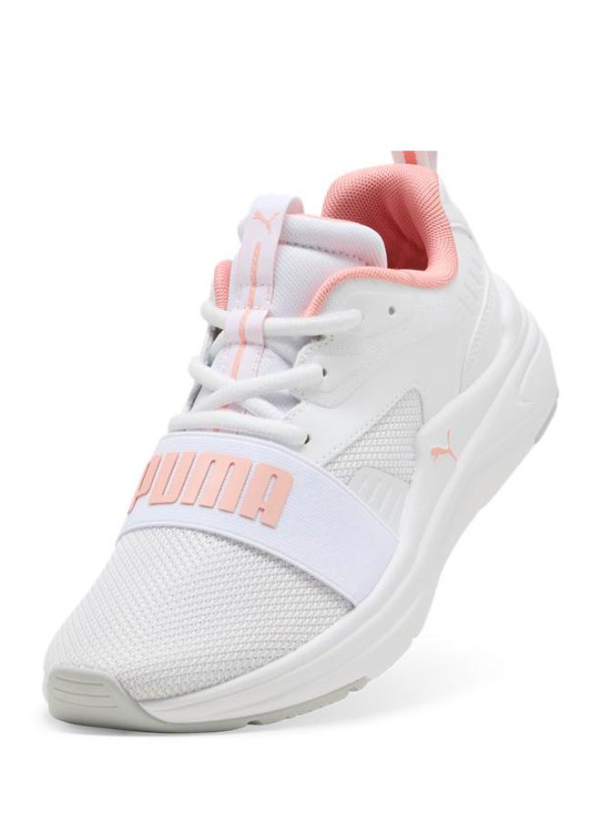 Softride Wired 2