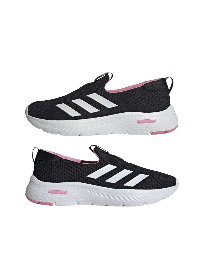 adidas cloudfoam move lounger women shoes
