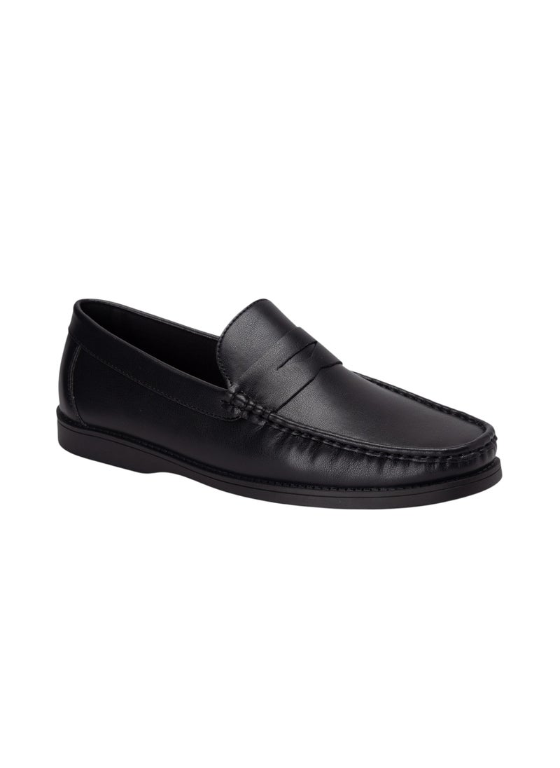 Formal Slip-On Shoes