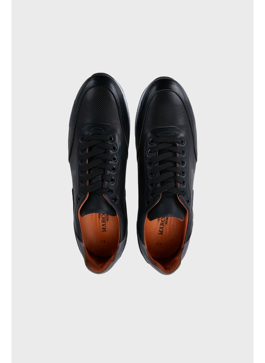 Leather Shoes Men's Shoes 15213113