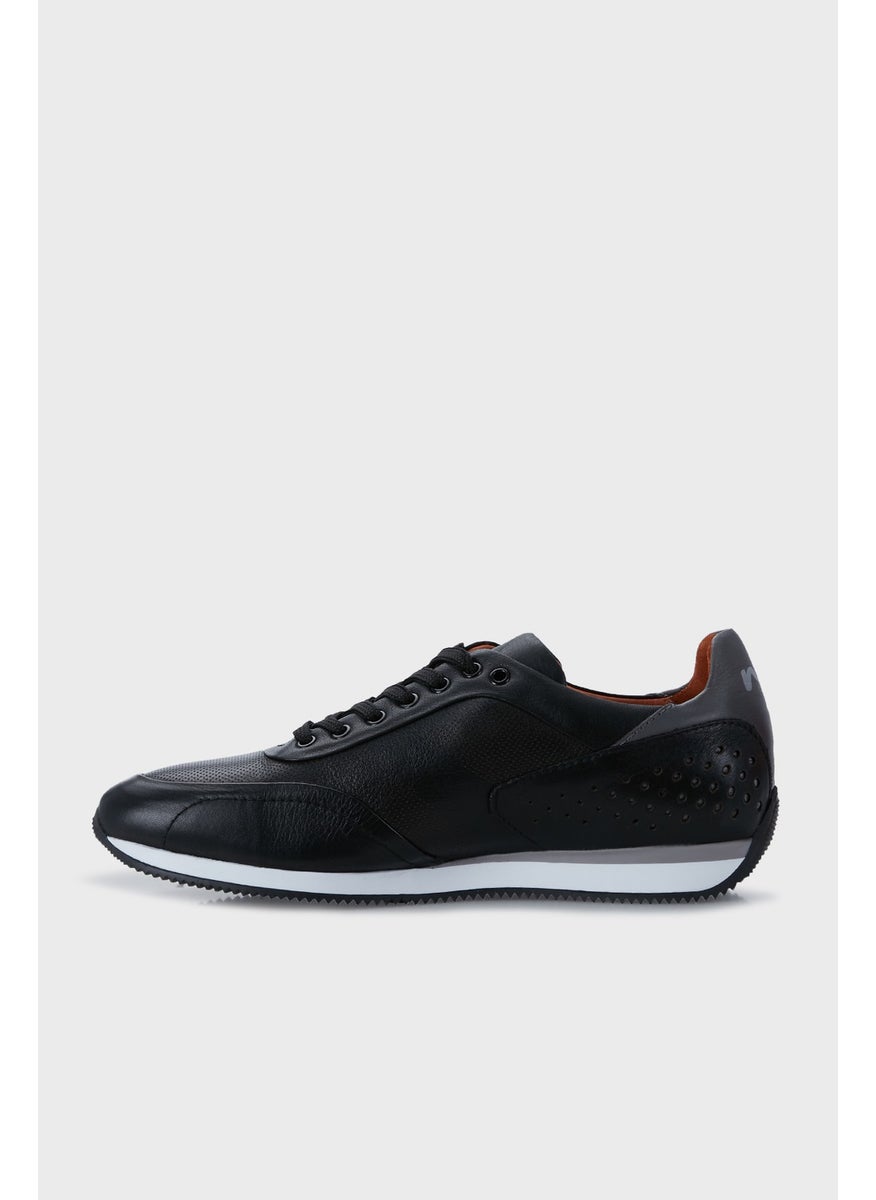 Leather Shoes Men's Shoes 15213113