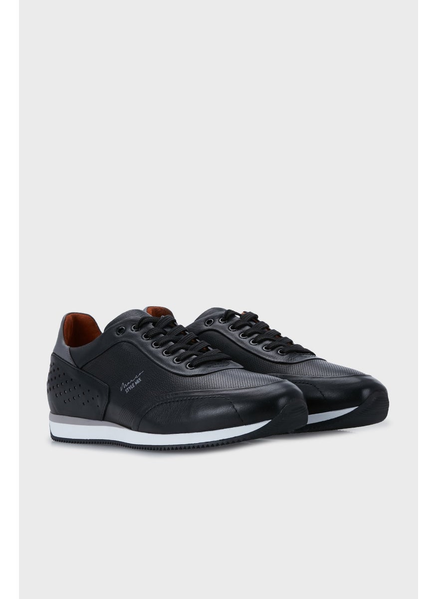 Leather Shoes Men's Shoes 15213113