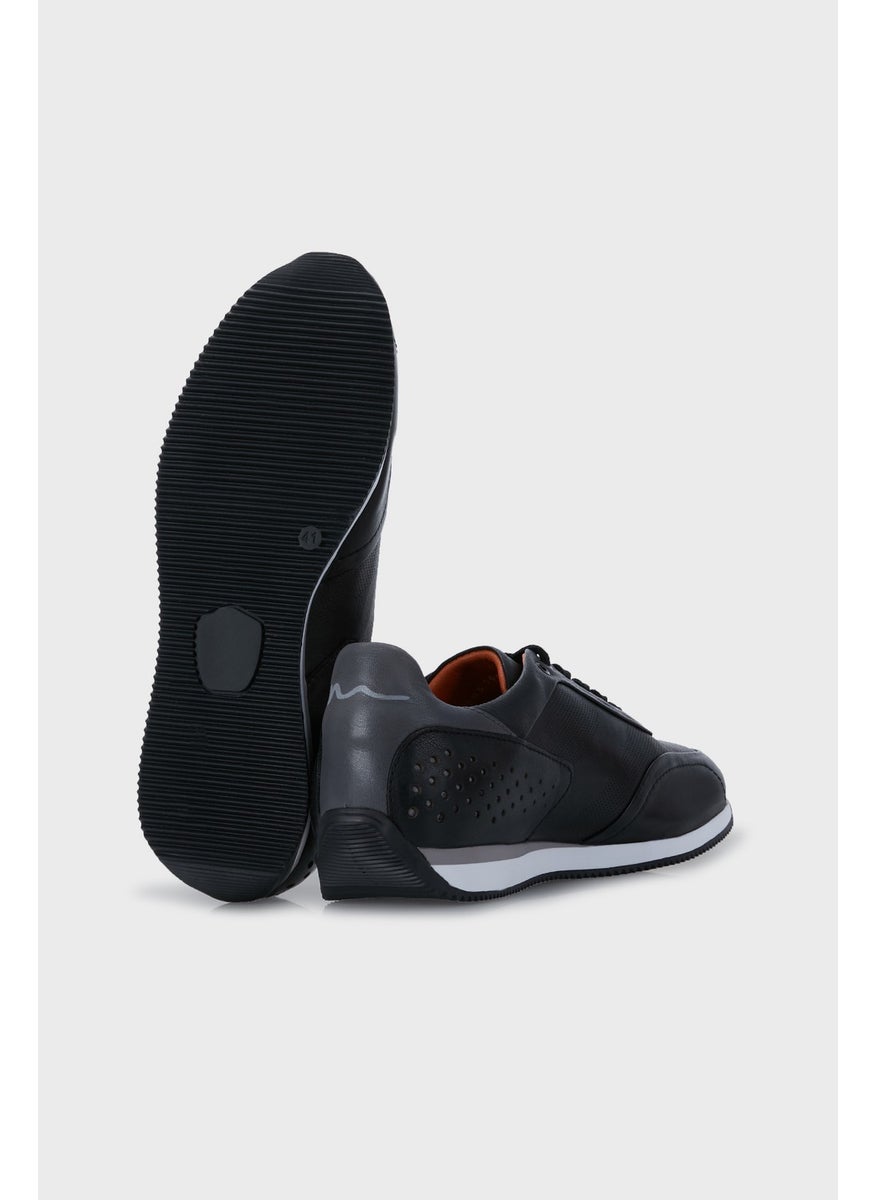 Leather Shoes Men's Shoes 15213113