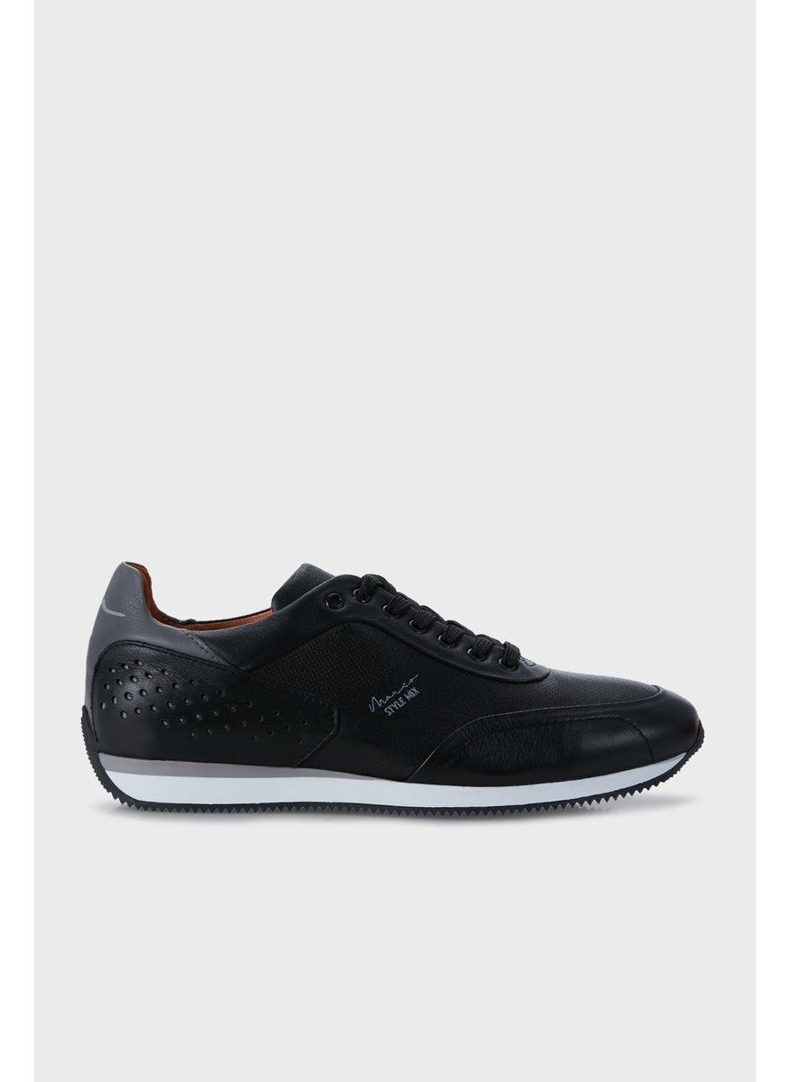 Leather Shoes Men's Shoes 15213113
