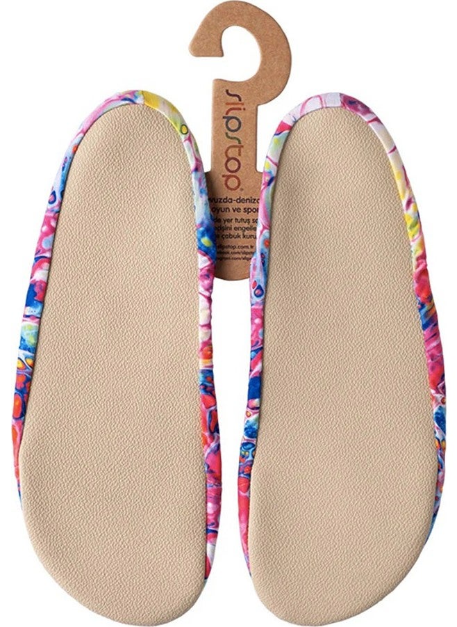 Rose Anti-Slip Sea Shoes
