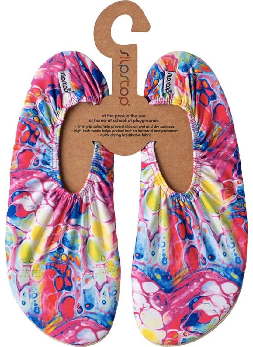 Rose Anti-Slip Sea Shoes