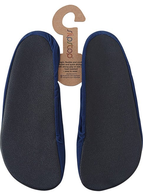 Navy Non-Slip Sea Shoes
