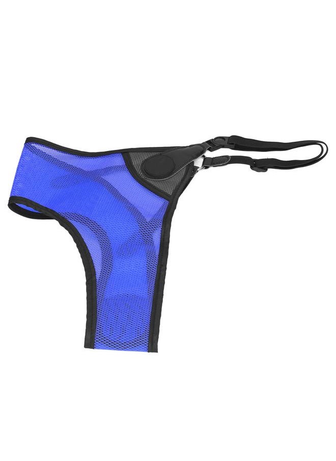 Archery Chest Guard Shooting Hunting Chest Protector Adjustable Hook and Loop Fastener L