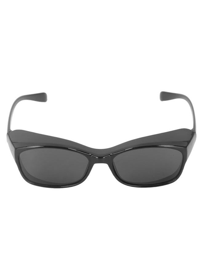 Safety Goggle Glasses Protective Anti Blue Ray Ergonomic Cosmetology Goggle Glasses for Myopic Surgery