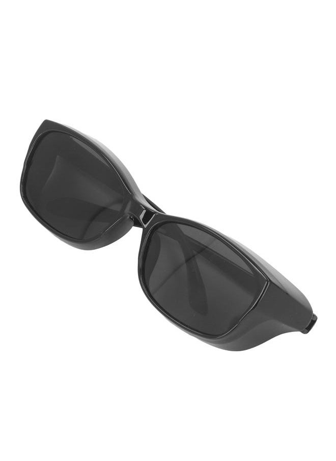 Safety Goggle Glasses Protective Anti Blue Ray Ergonomic Cosmetology Goggle Glasses for Myopic Surgery