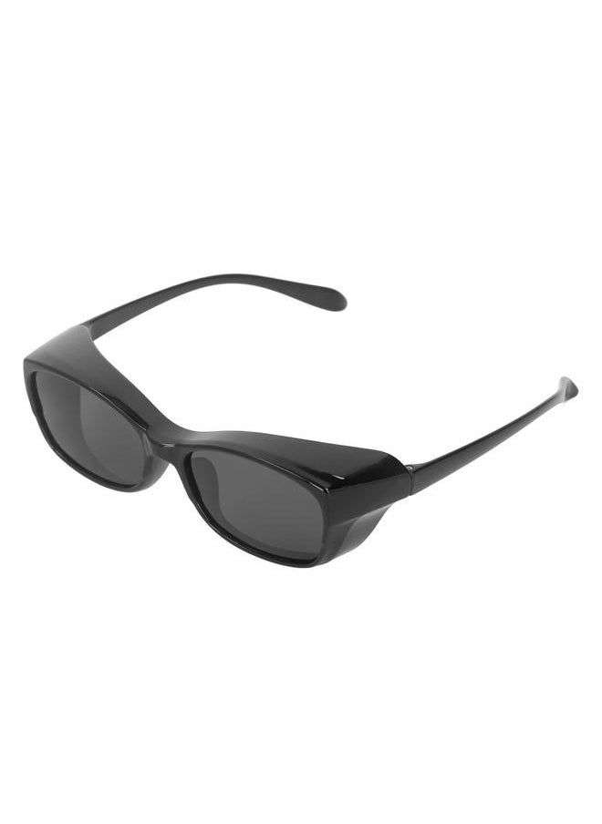 Safety Goggle Glasses Protective Anti Blue Ray Ergonomic Cosmetology Goggle Glasses for Myopic Surgery